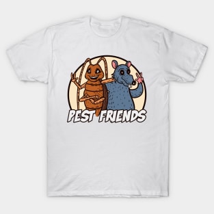 Pest Friends T-Shirt